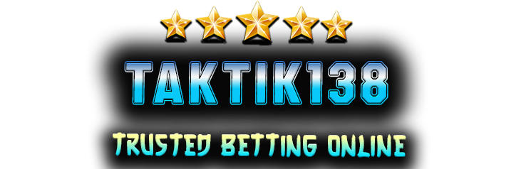 Taktik138 Logo